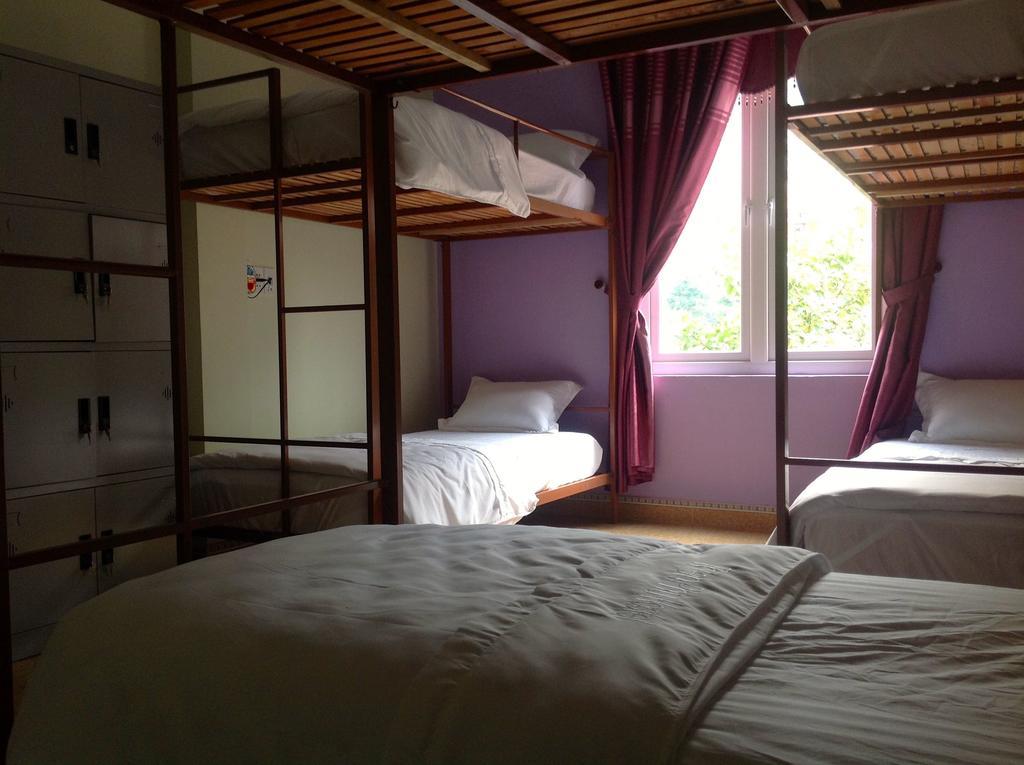 Thien Phu Hostel Phong Nha Exteriér fotografie