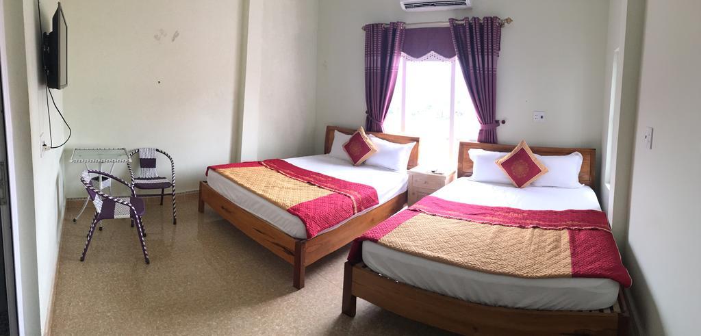 Thien Phu Hostel Phong Nha Exteriér fotografie