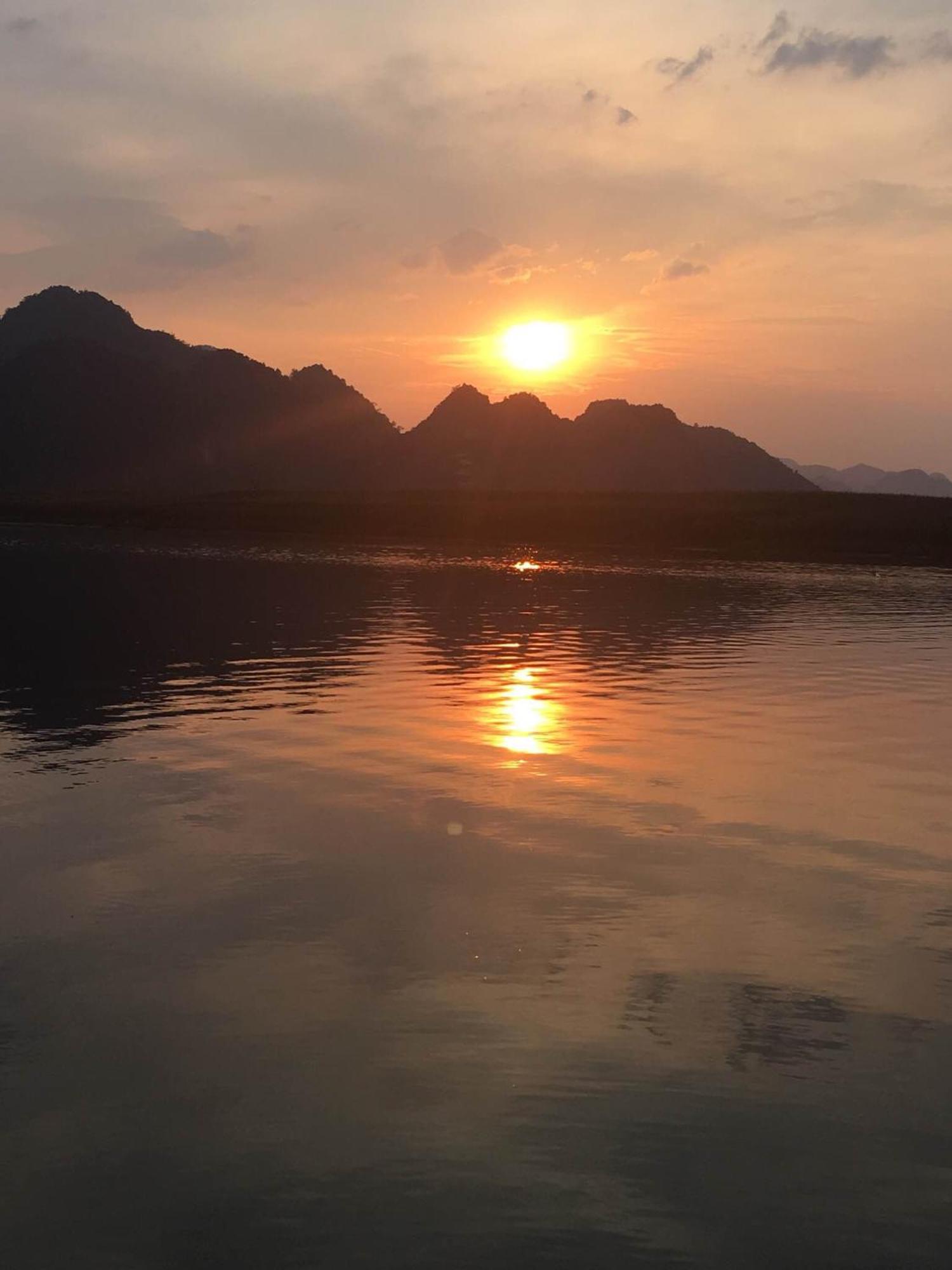 Thien Phu Hostel Phong Nha Exteriér fotografie