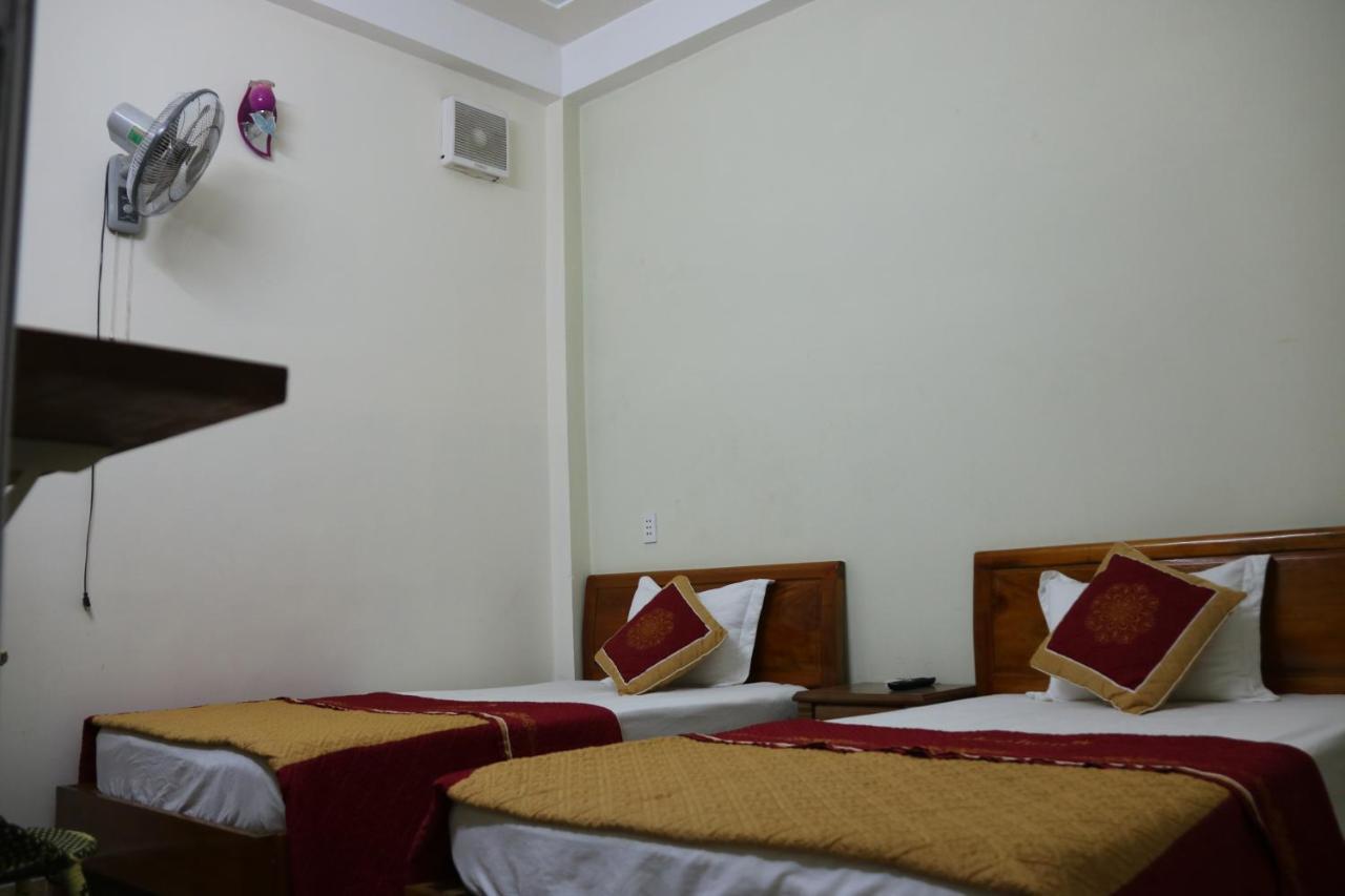Thien Phu Hostel Phong Nha Exteriér fotografie