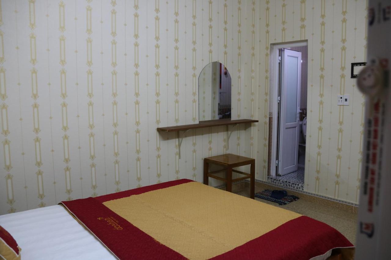 Thien Phu Hostel Phong Nha Exteriér fotografie