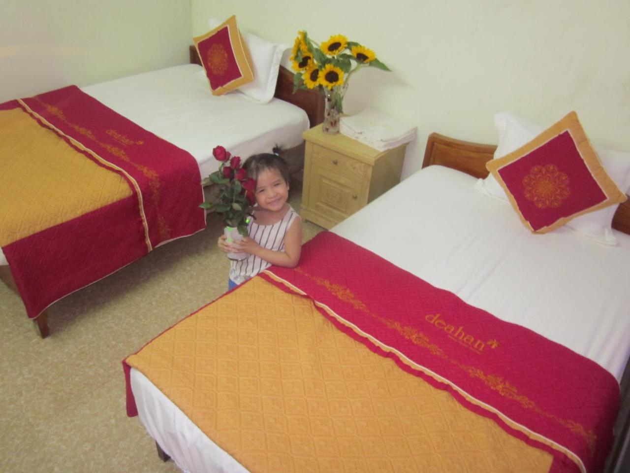 Thien Phu Hostel Phong Nha Exteriér fotografie