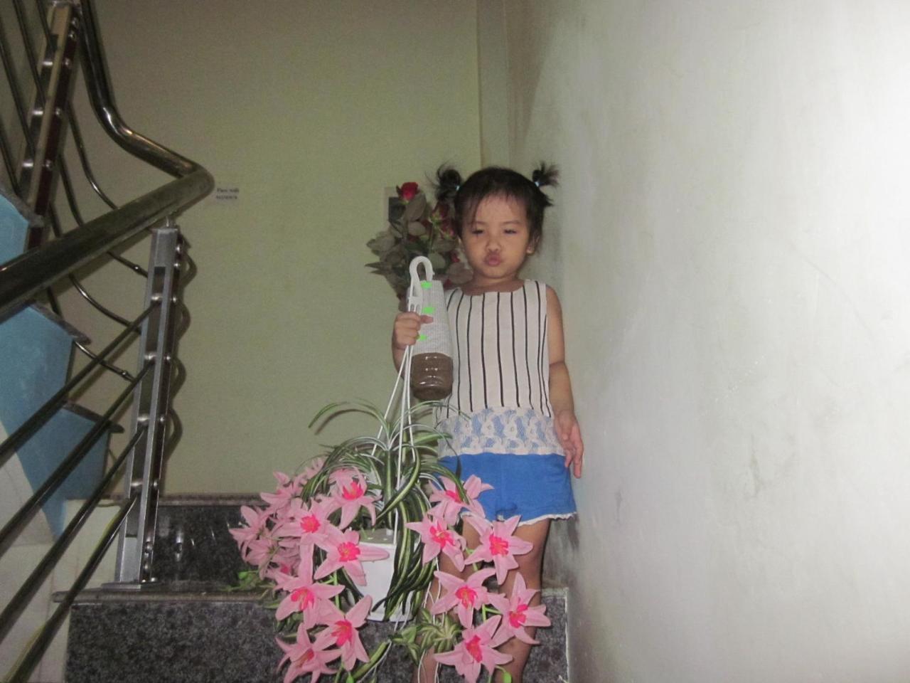 Thien Phu Hostel Phong Nha Exteriér fotografie